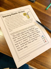 Load image into Gallery viewer, RACE Strategy 40 Prompts and Passages for All Year Grades 4-5