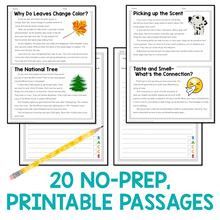 Load image into Gallery viewer, Paired Passages and Writing with the RACE Strategy Grades 4-5