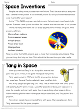 Load image into Gallery viewer, Paired Passages and Writing with the RACE Strategy Grades 6-7