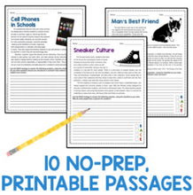 Load image into Gallery viewer, RACE Strategy Writing Grades 6-9