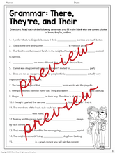 Load image into Gallery viewer, ELA Emergency Sub Plans No-Prep Maternity Leave Lesson Plans | 4th 5th 6th grade