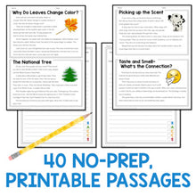 Load image into Gallery viewer, Paired Passages and Writing with the RACE Strategy Bundle Distance Learning